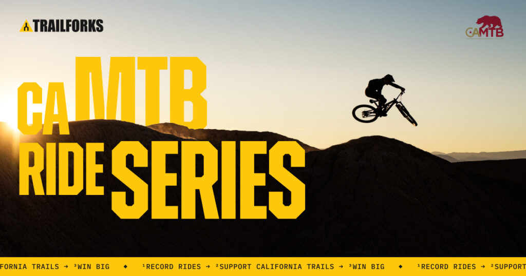 California Ride Series