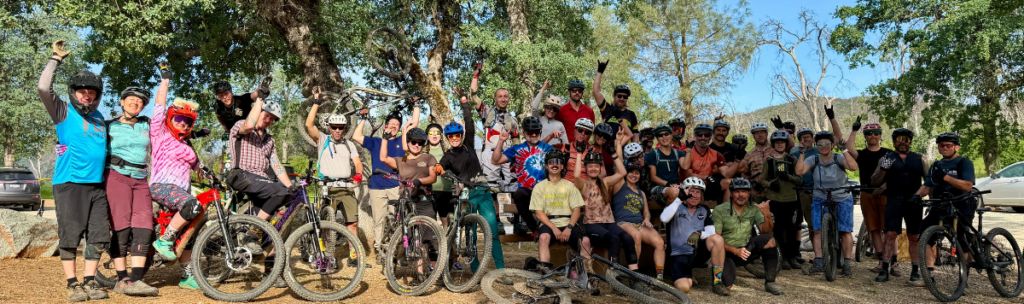 2026 Singletrack Summit Series