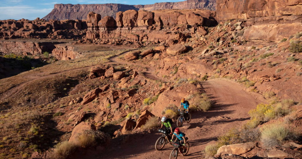 Beyond the Boundaries: What the Utah National Monument Rollbacks Mean for California’s Public Lands Beyond the Boundaries: What the Utah National Monument Rollbacks Mean for California’s Public Lands
