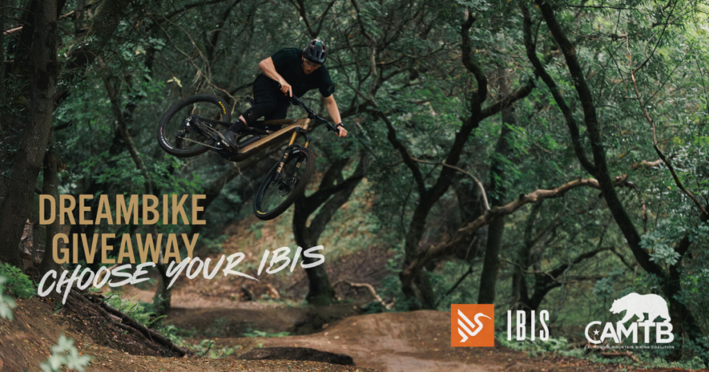 Celebrating 3 Years of Impact: The CAMTB & Ibis Cycles Partnership Celebrating 3 Years of Impact: The CAMTB & Ibis Cycles Partnership